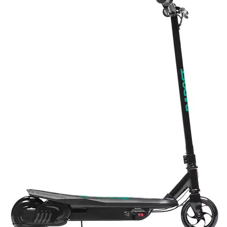 SCOOTER ELECTRICO Z4 (HASTA 70KG) / EMBALAJE DAÑADO  2