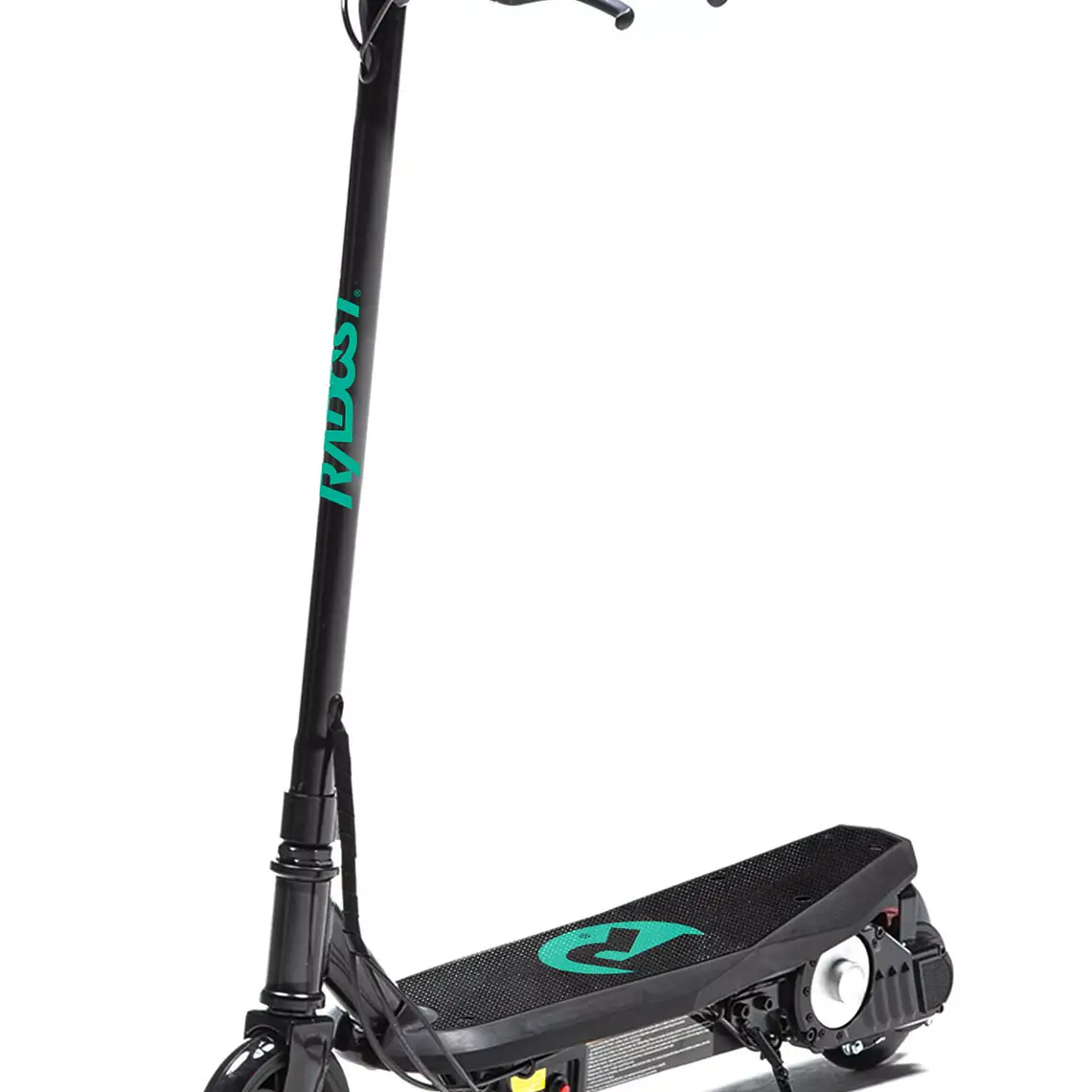 SCOOTER ELECTRICO Z4 (HASTA 70KG) / EMBALAJE DAÑADO  5
