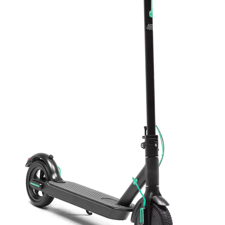 SCOOTER ELECTRICO Z8 / EMBALAJE DAÑADO 4
