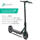 SCOOTER ELECTRICO Z8 / EMBALAJE DAÑADO - Miniatura 5