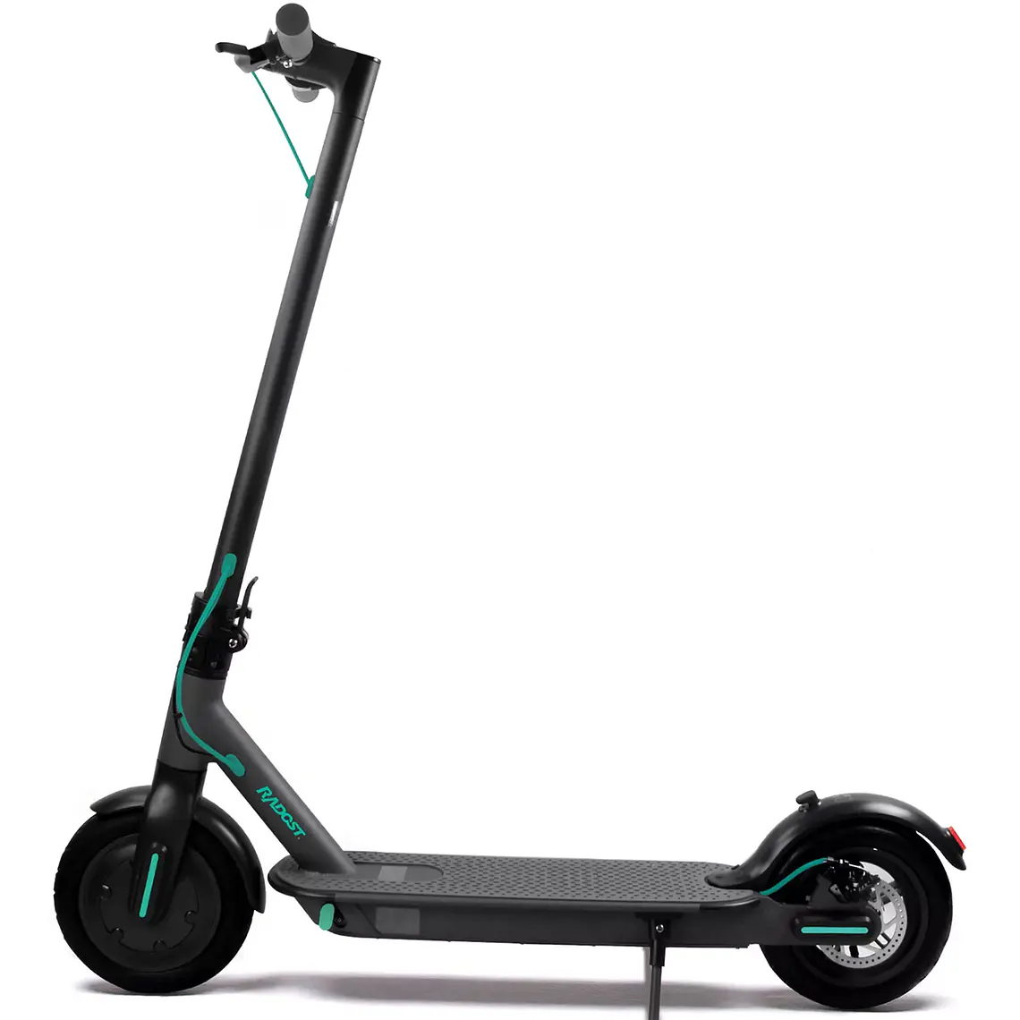 SCOOTER ELECTRICO Z8 / EMBALAJE DAÑADO 2