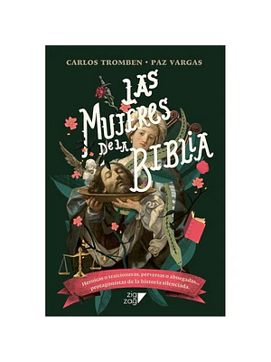 LAS MUJERES DE LA BIBLIA / TROMBEN, CARLOS