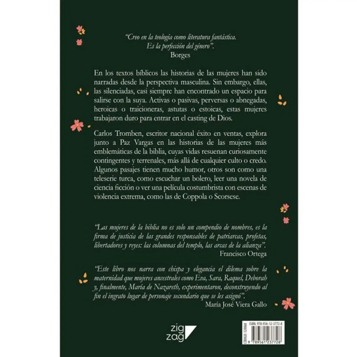 LAS MUJERES DE LA BIBLIA / TROMBEN, CARLOS 2