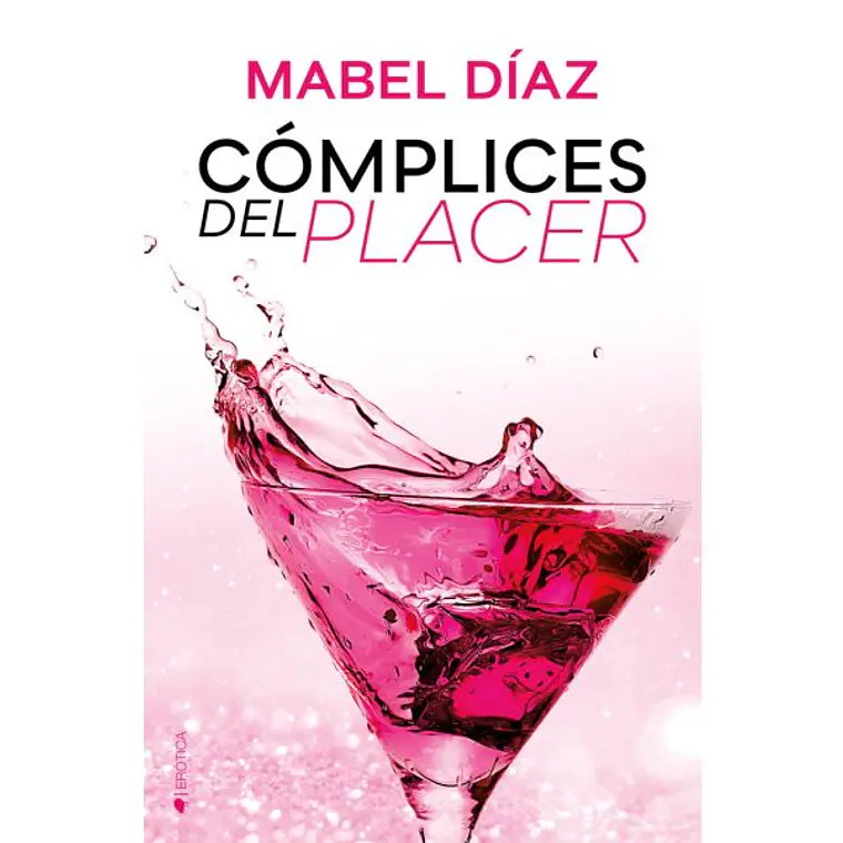 CÓMPLICES DEL PLACER / DÍAZ, MABEL 1