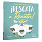 ESTRELLA FUGAZ -INTERACTIVOS -RESCATA A RENATA / DALE, ELIZABETH - Miniatura 1