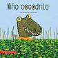 NIÑO COCODRILO / ZULUETA, ELISA - Miniatura 1