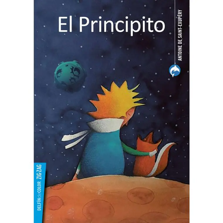 EL PRINCIPITO / DE SAINT-EXUPÉRY, ANTOINE 1