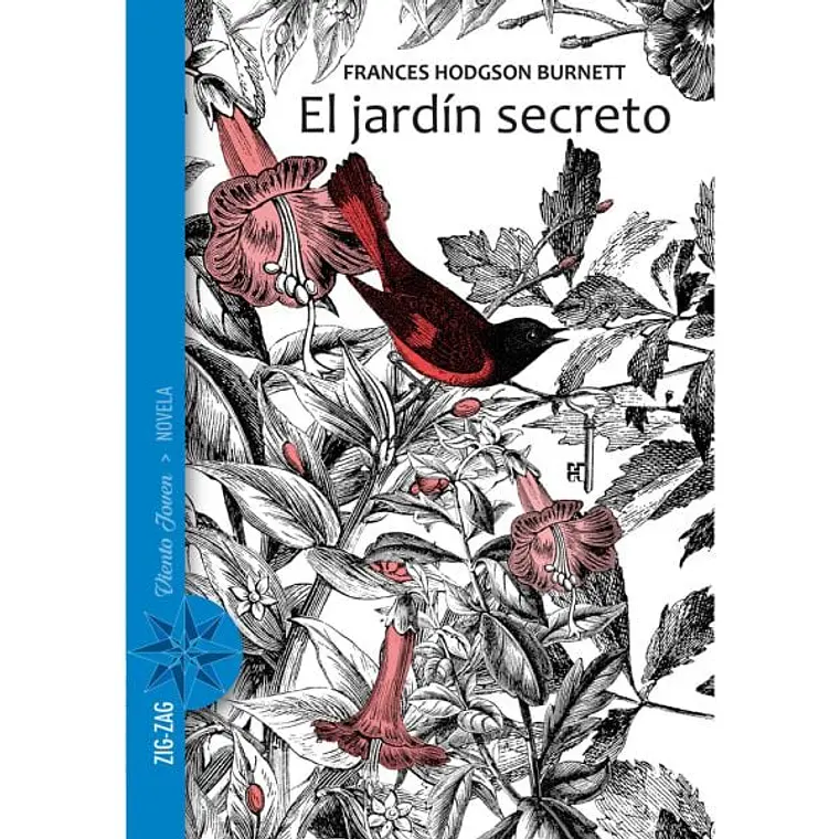 EL JARDÍN SECRETO / HODGSON BURNETT, FRANCES 1