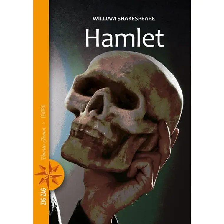 HAMLET / SHAKESPEARE, WILLIAM 1