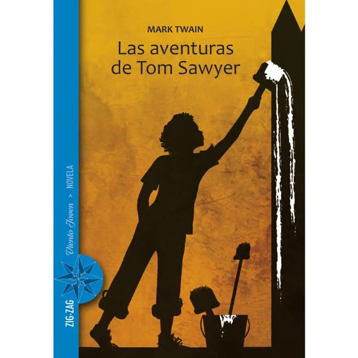 LAS AVENTURAS DE TOM SAWYER / TWAIN, MARK 1
