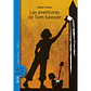 LAS AVENTURAS DE TOM SAWYER / TWAIN, MARK - Miniatura 1