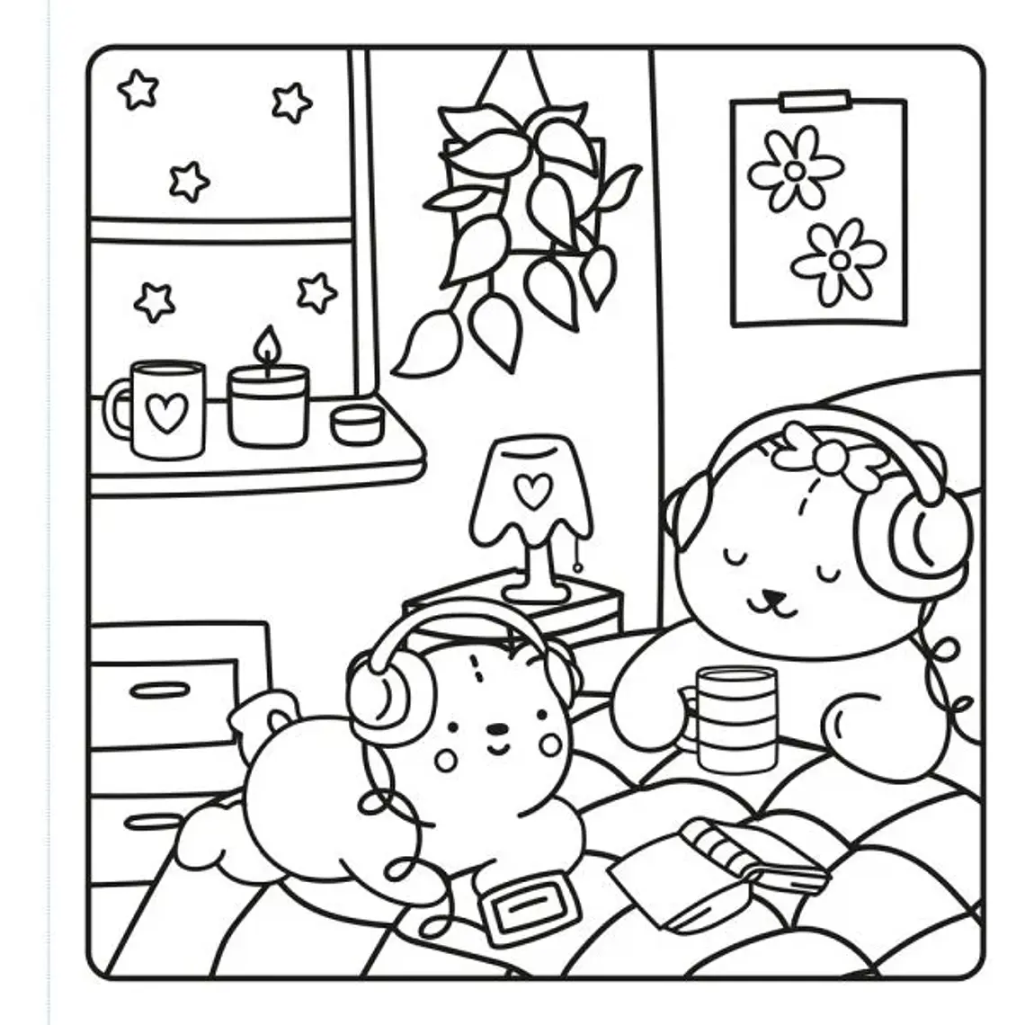 SUNNY VIBES. MOMENTOS COZY / EQUIPO EDITORIAL 3