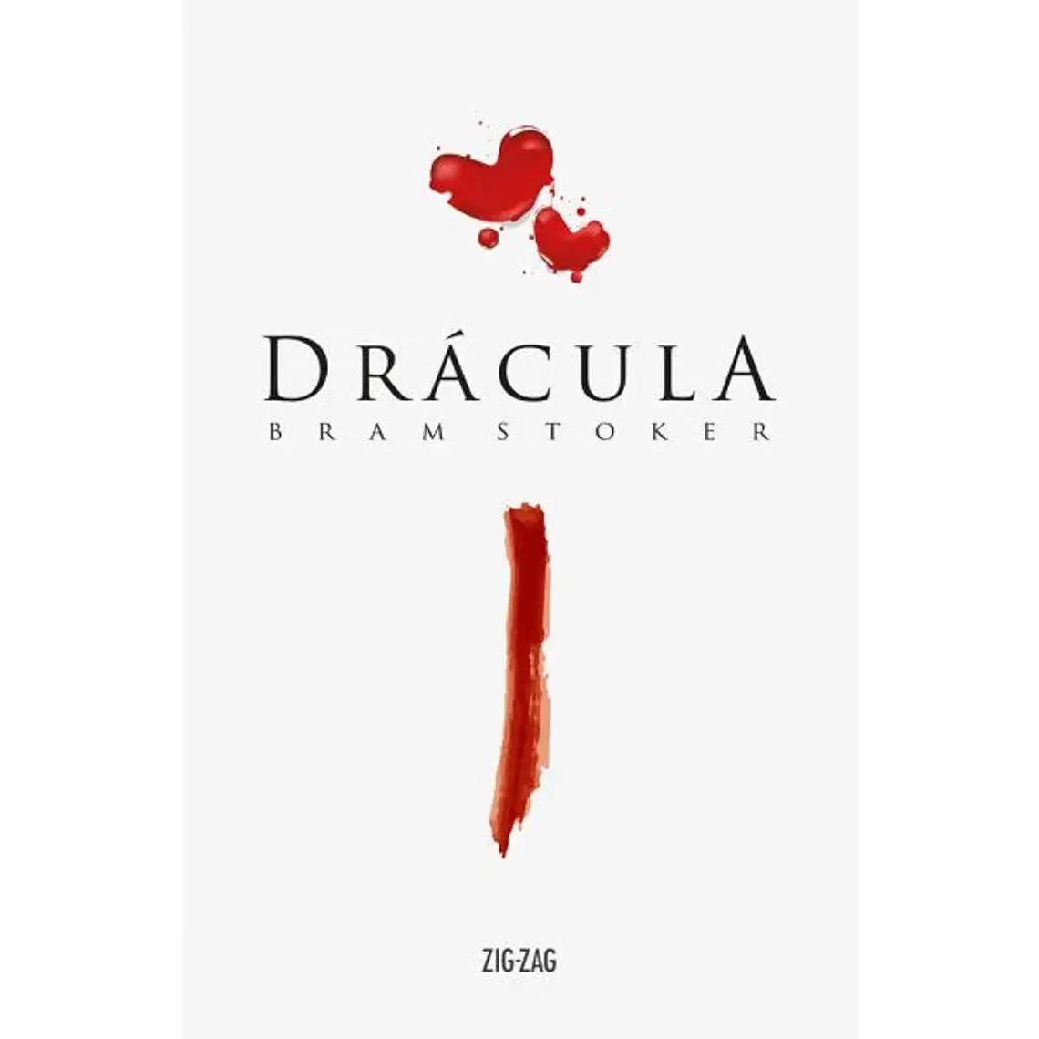 DRÁCULA / STOKER, BRAM 1