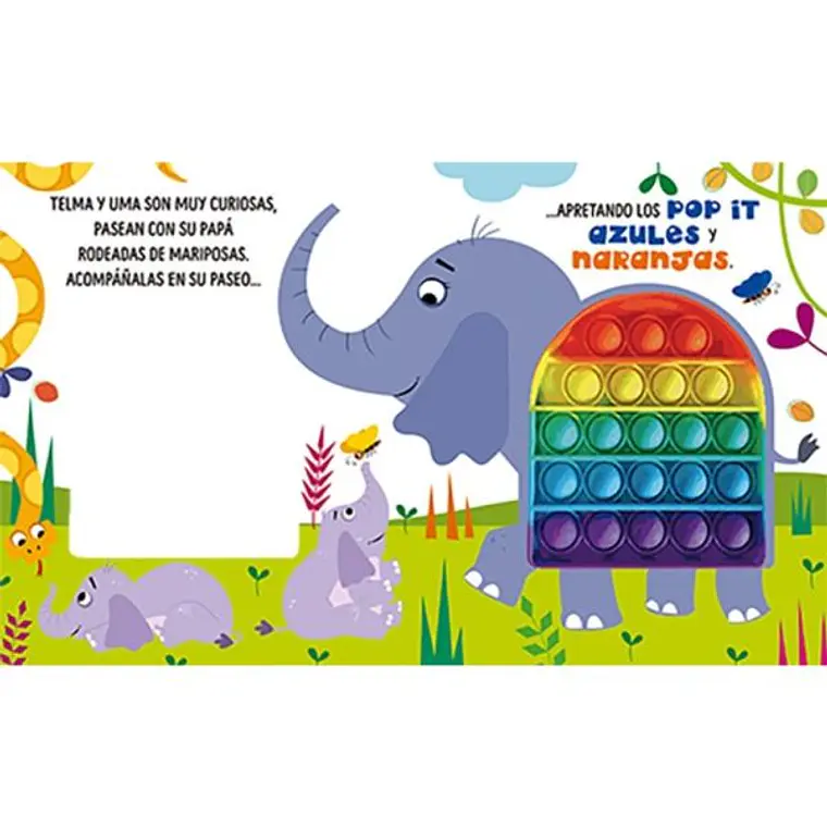 POP IT ZOO / EQUIPO EDITORIAL 2