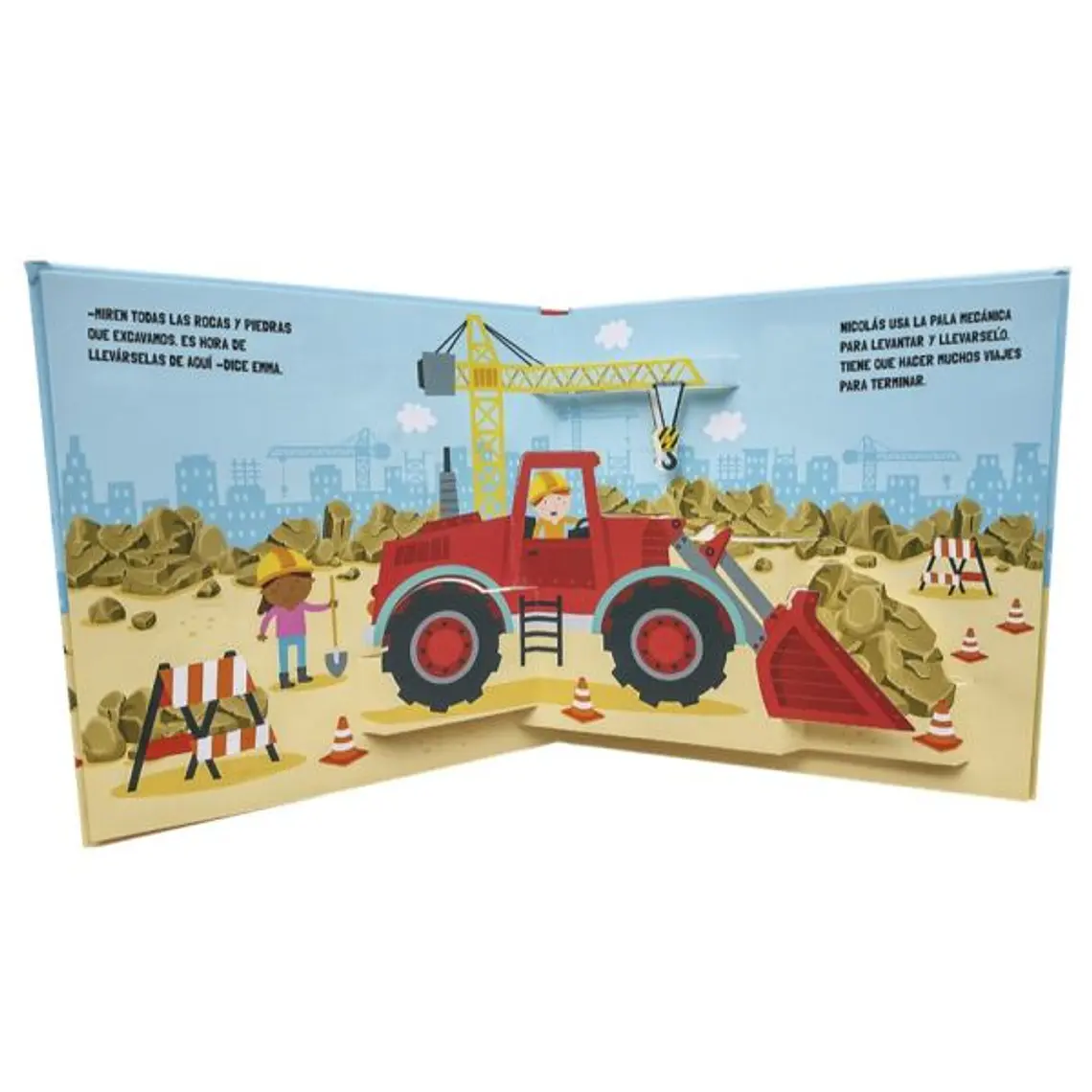 CORAZÓN DE CARTÓN - DIVERSIÓN EN LA CONSTRUCCIÓN / EQUIPO EDITORIAL 2