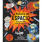 LA HISTORIA DEL ESPACIO / BARR, CATHERINE; WILLIAMS, STEVE - Miniatura 1