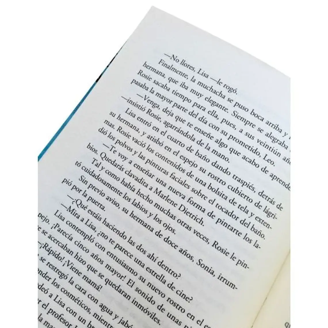 LOS NIÑOS DE WILLESDEN LANE / GOLABEK, MONA 4