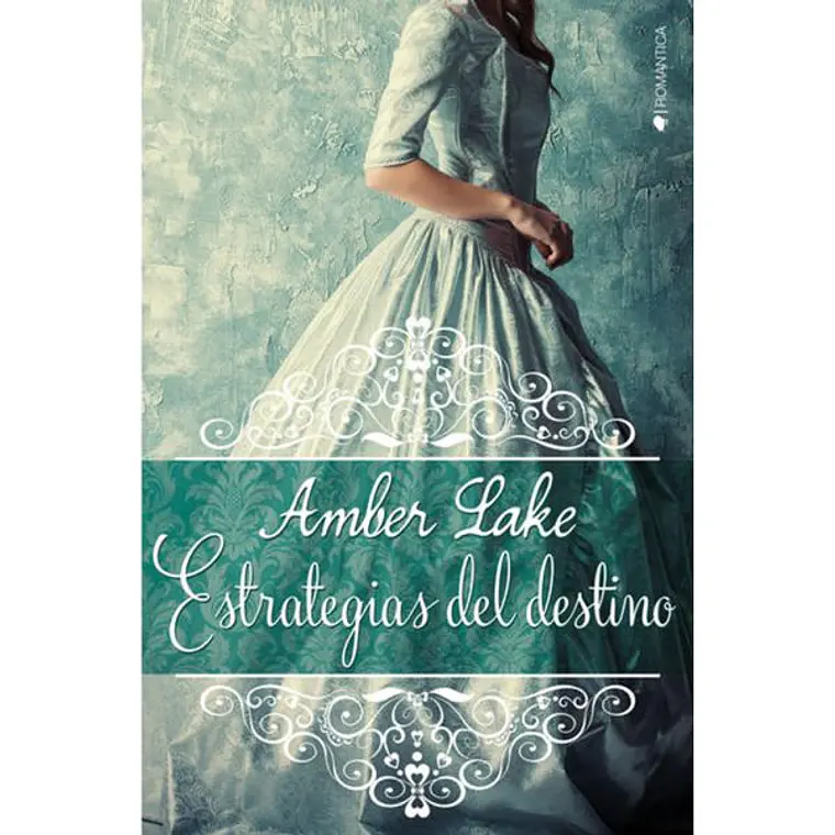 ESTRATEGIAS DEL DESTINO / LAKE, AMBER 1