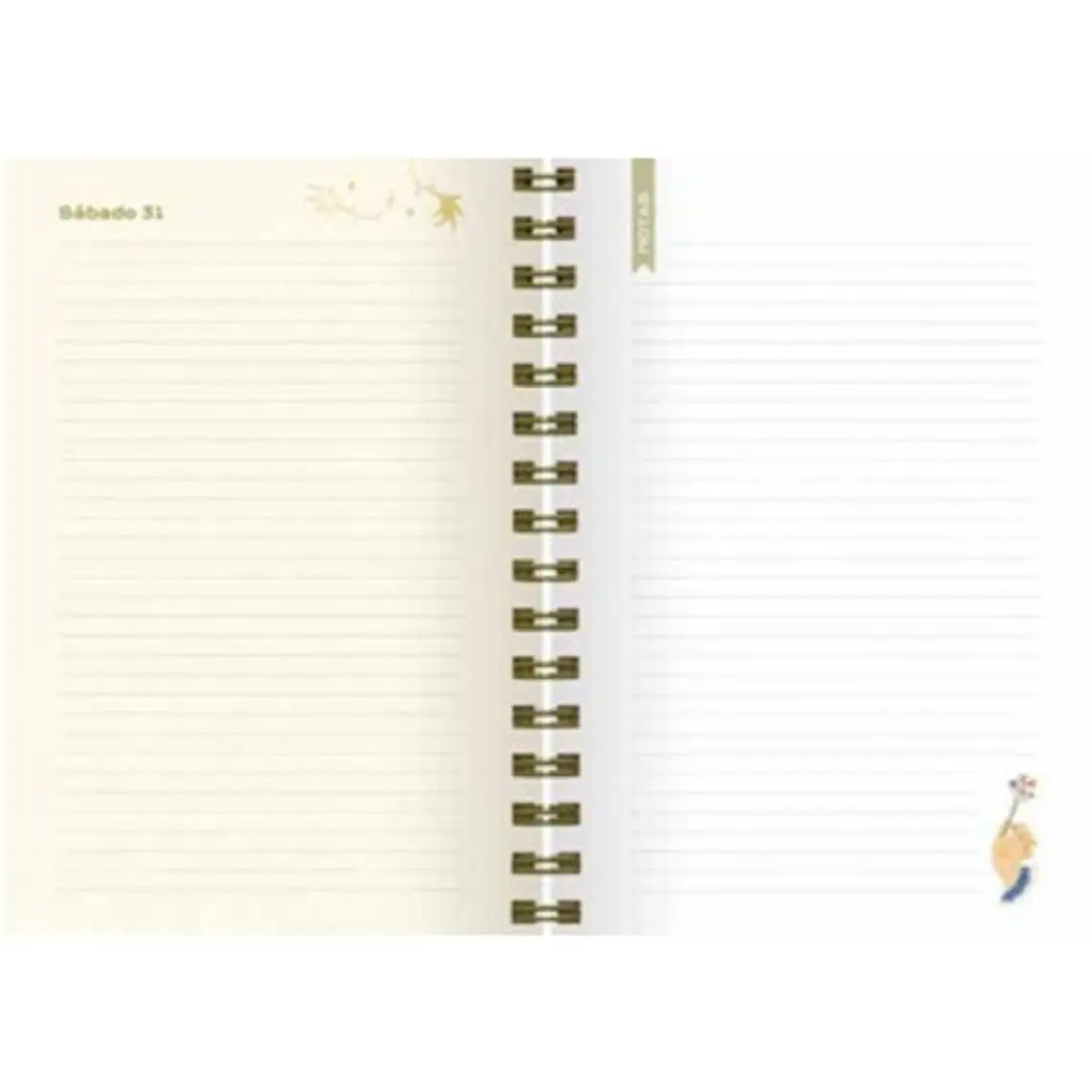 AGENDA MÍSTICA 2026 / EQUIPO EDITORIAL 2