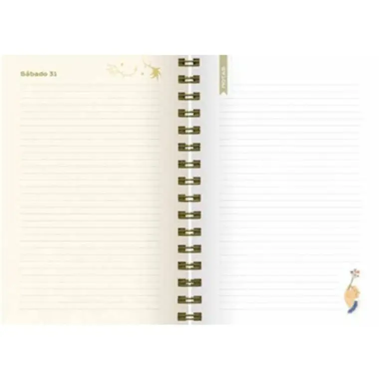 AGENDA MÍSTICA 2026 / EQUIPO EDITORIAL 2