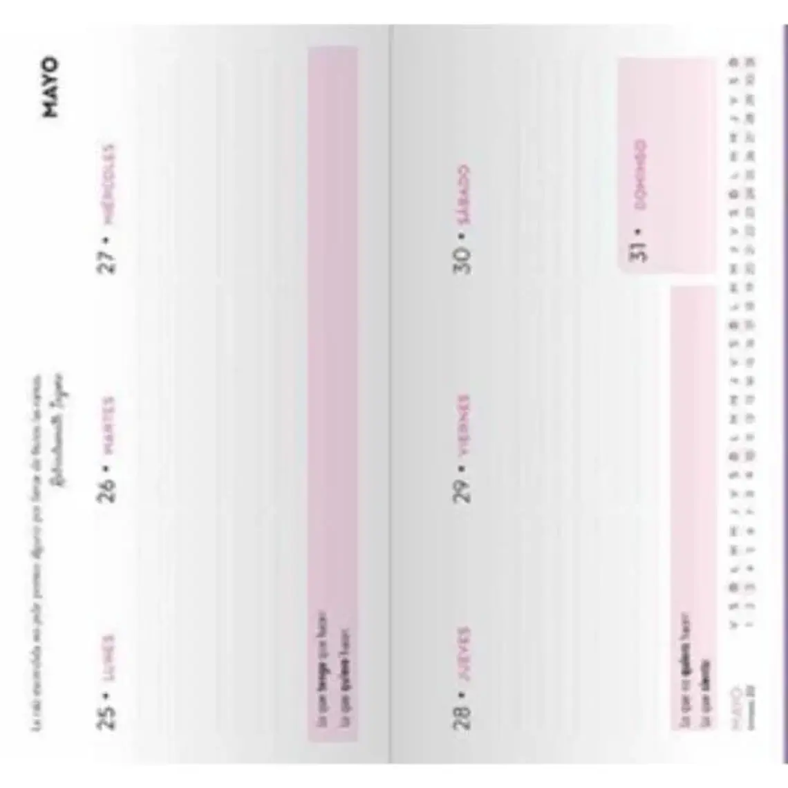 AGENDA POCKET 2026: GEOMETRICA / EQUIPO EDITORIAL 2
