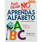 POR FAVOR NO APRENDAS - EL ALFABETO / LEE, ANDY - Miniatura 1