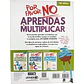 POR FAVOR NO APRENDAS - A MULTIPLICAR / LEE, ANDY - Miniatura 2