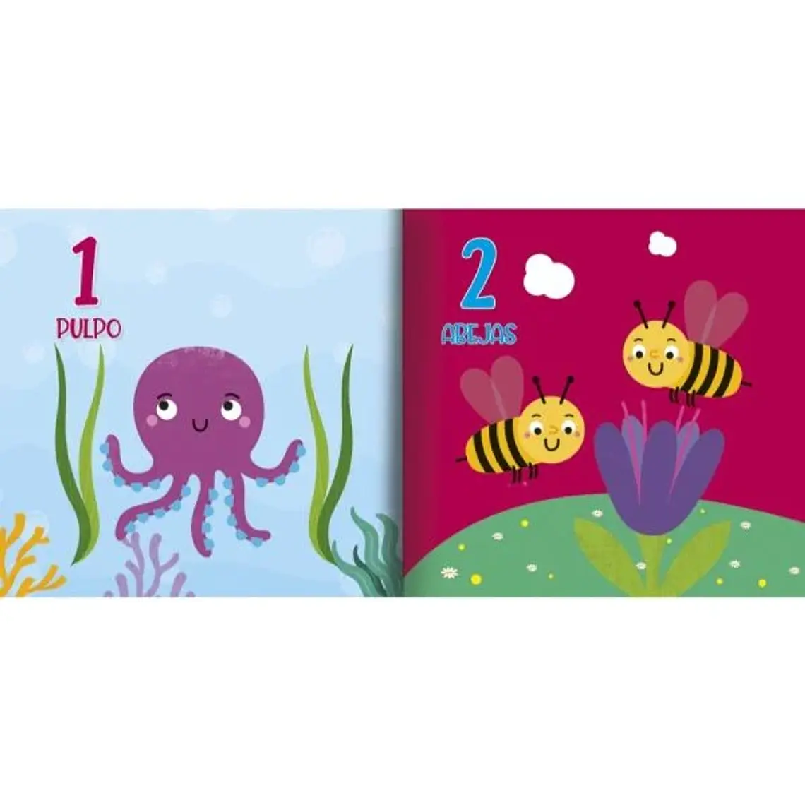 ORUGUITAS - NÚMEROS / EQUIPO EDITORIAL 2