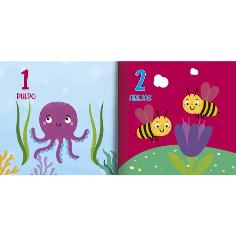 ORUGUITAS - NÚMEROS / EQUIPO EDITORIAL 2