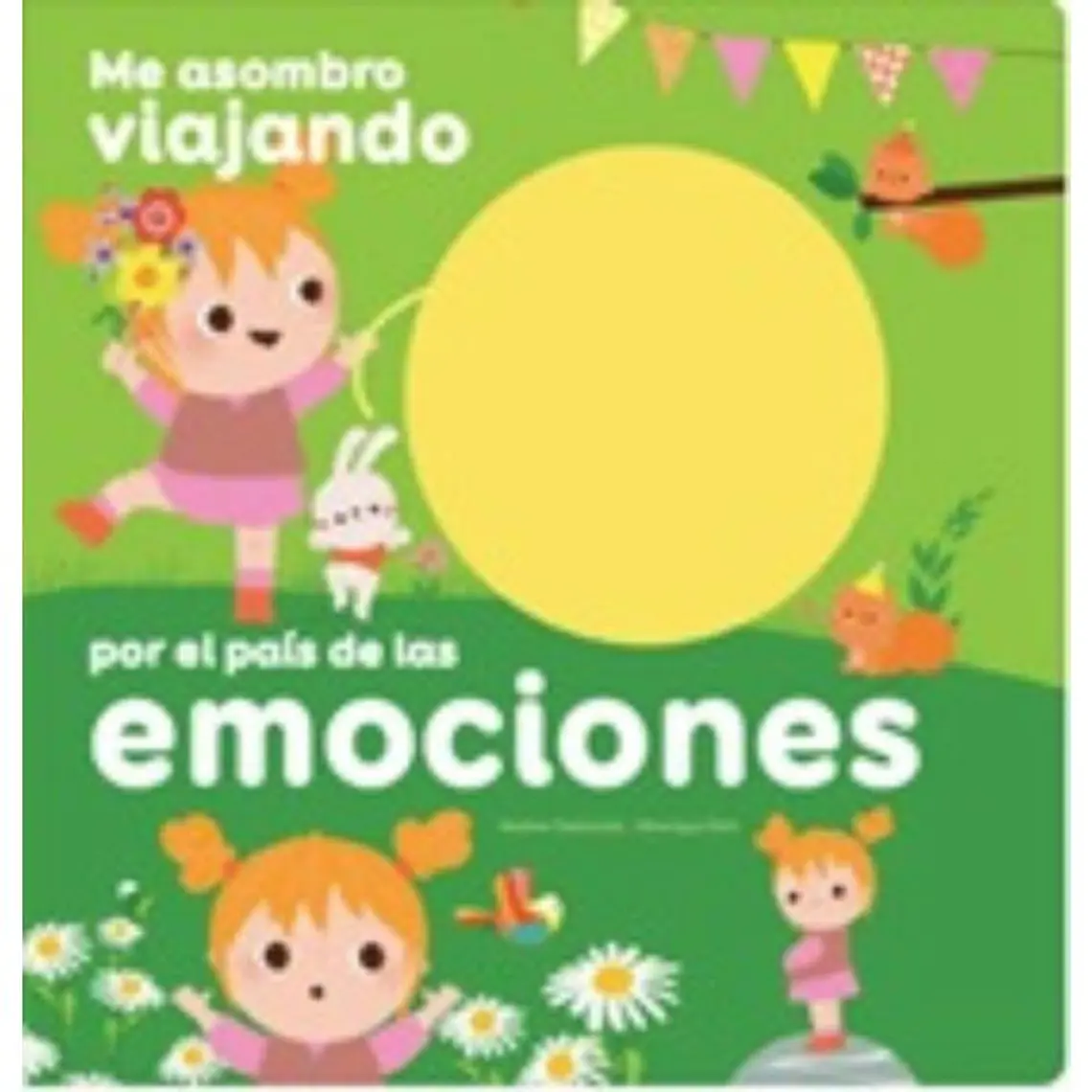 POR EL PAÍS DE LAS EMOCIONES / DEBERTOLIS, NADINE 1