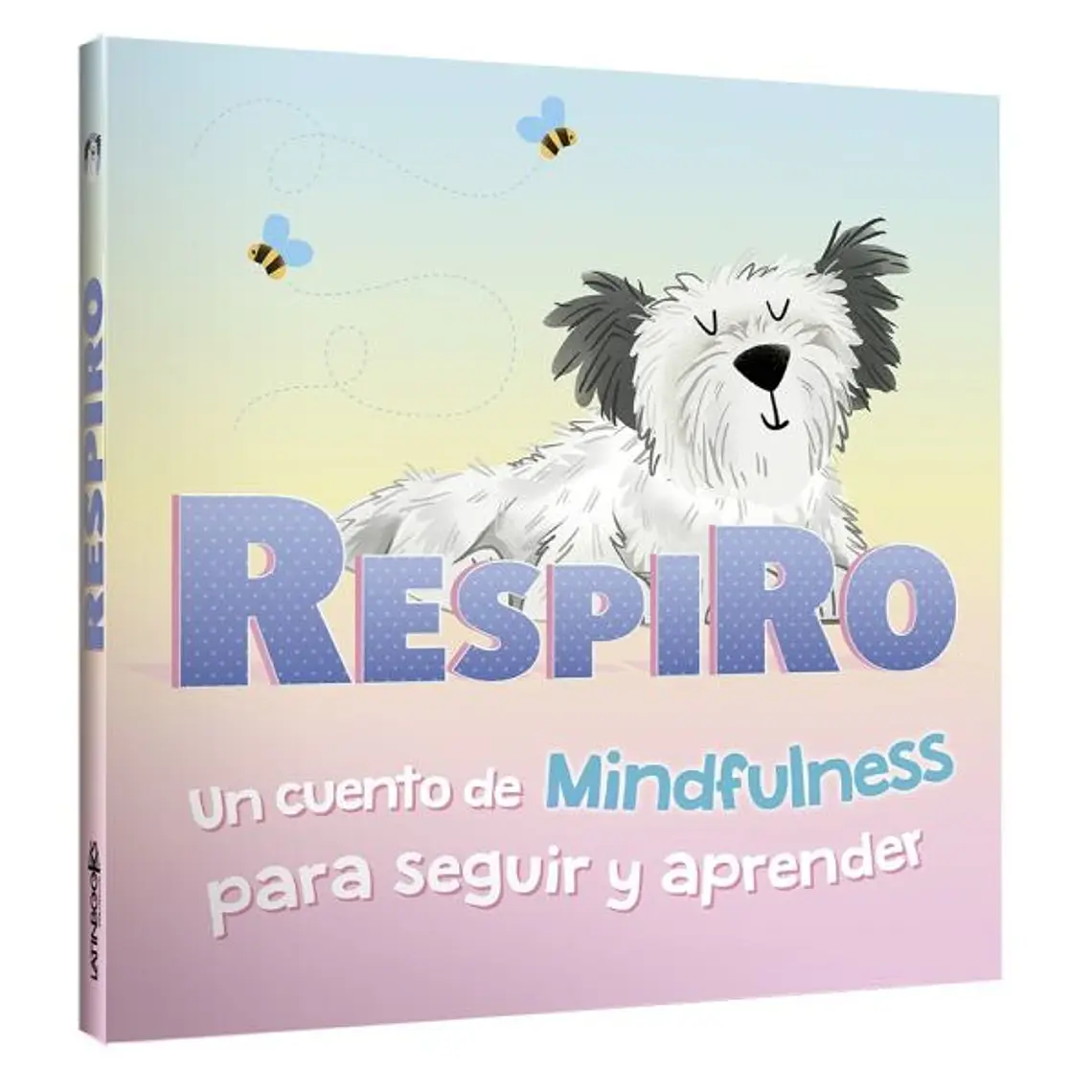 CALMA - RESPIRO / HARKNESS, ROSE 1