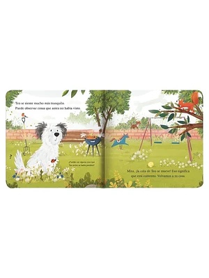 CALMA - RESPIRO / HARKNESS, ROSE