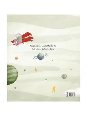 EL PRINCIPITO (GIGANTE) / DE SAINT-EXUPÉRY, ANTOINE