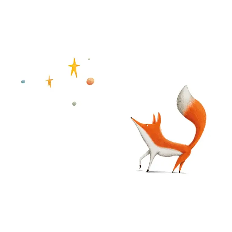 EL PRINCIPITO (GIGANTE) / DE SAINT-EXUPÉRY, ANTOINE 5