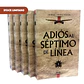 ADIÓS AL 7MO. DE LÍNEA (5 LIBROS) / INOSTROSA, JORGE - Miniatura 1