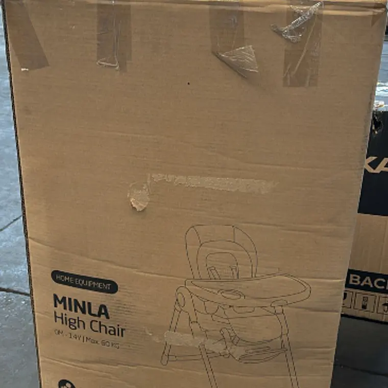 SILLA MAXI COSI COMER MINLA ESSENTIAL GREY MAXI COSI / EMBALAJE DAÑADO 6