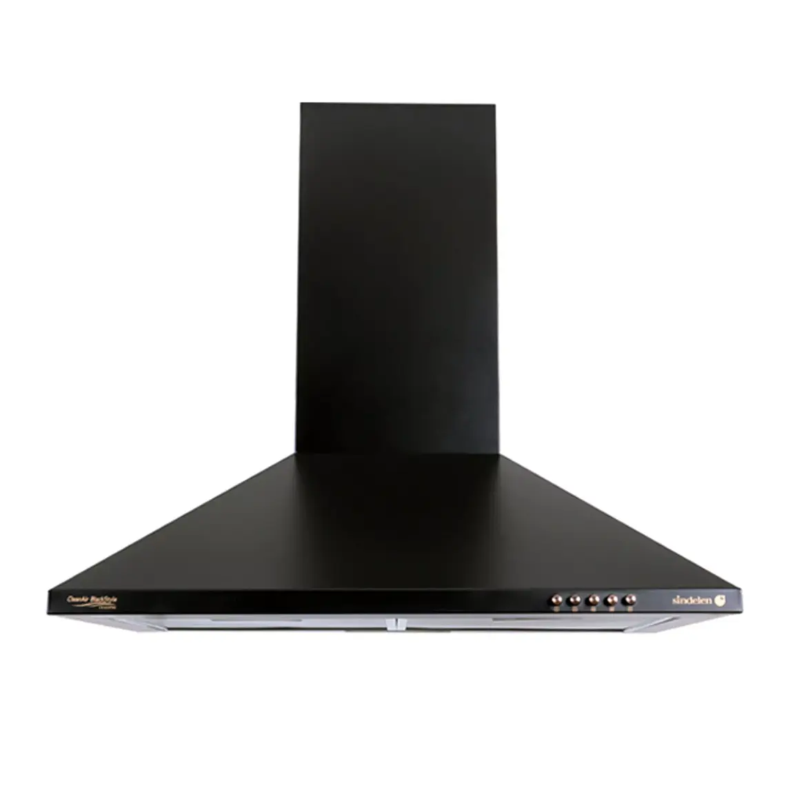 KIT EMPOTRABLE HORNO + CAMPANA + ENCIMERA KIT-134 RETRO DESIGN / EMBALAJE DAÑADO 2