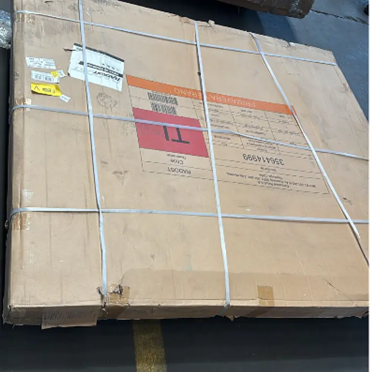 MESA DE PING PONG 2 POSICIONES AZUL / EMBALAJE DAÑADO 7