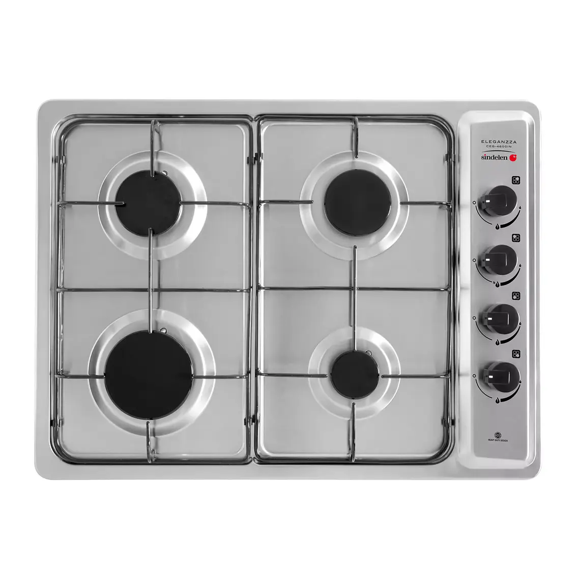 KIT EMPOTRABLE HORNO + ENCIMERA + CAMPANA KIT-138 / EMBALAJE ABIERTO 5