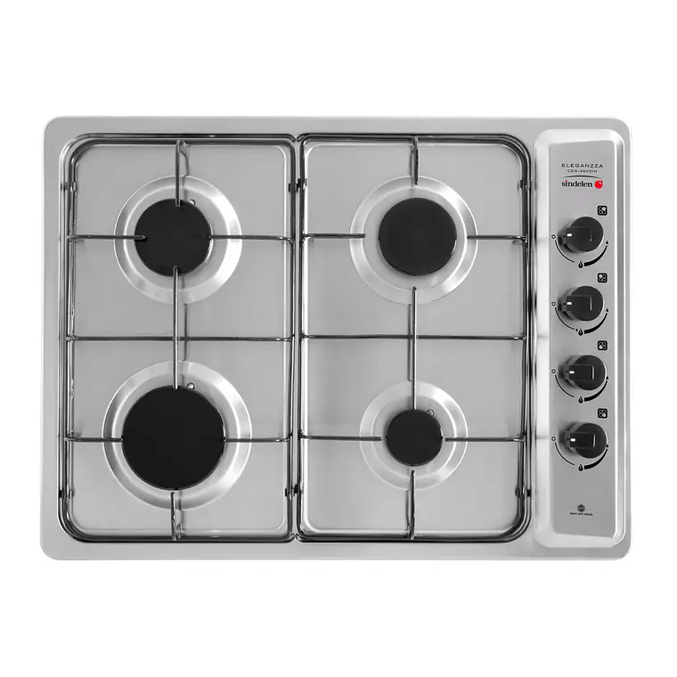 KIT EMPOTRABLE HORNO + ENCIMERA + CAMPANA KIT-138 / EMBALAJE ABIERTO 5