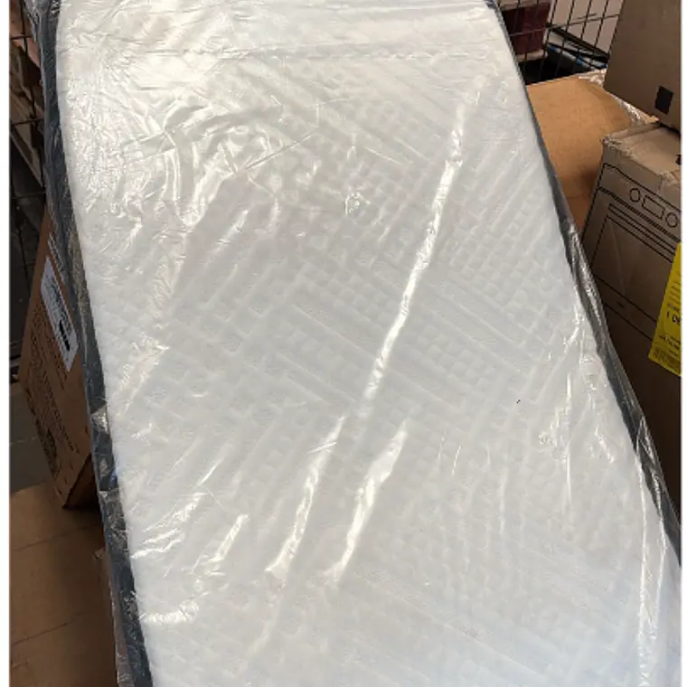 COLCHÓN ANTIREFLUJO SNOOZE 84X50X5CM / EMBALAJE DAÑADO 4