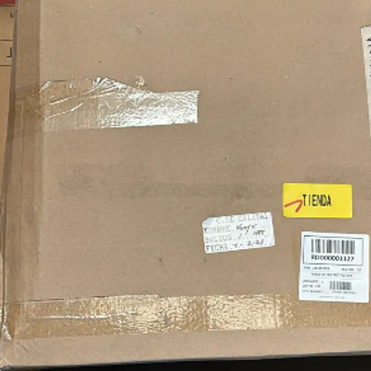 MESA DE CENTRO TB605 40 CM / EMBALAJE DAÑADO 4