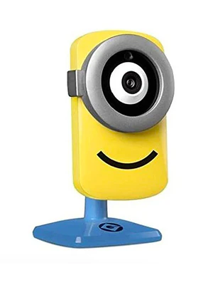 CÁMARA DE VIGILANCIA STUART MINION HD WIFI 