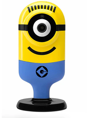 CÁMARA DE VIGILANCIA FLEXI MINION HD WIFI  