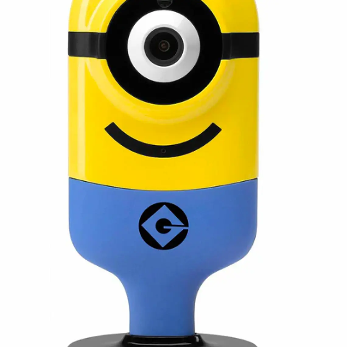 CÁMARA DE VIGILANCIA FLEXI MINION HD WIFI   2