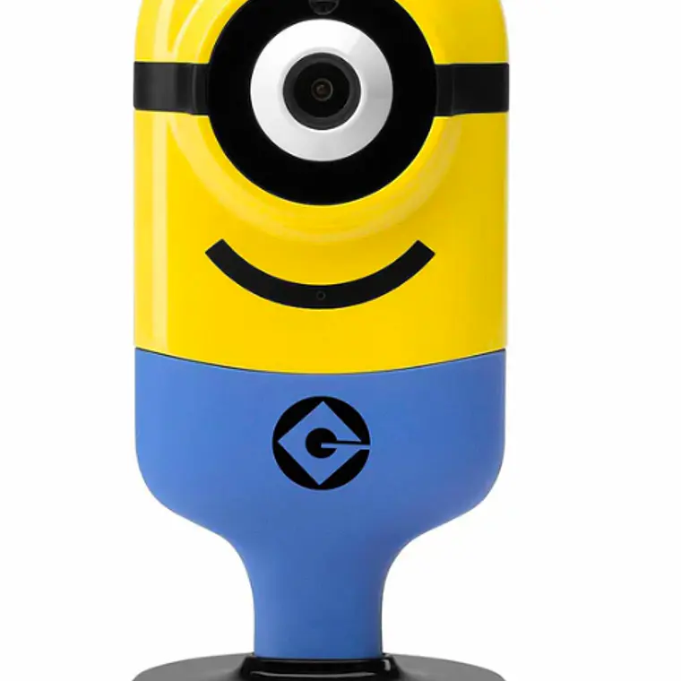 CÁMARA DE VIGILANCIA FLEXI MINION HD WIFI   2