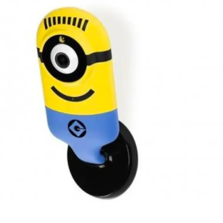 CÁMARA DE VIGILANCIA FLEXI MINION HD WIFI   4