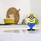 CÁMARA DE VIGILANCIA FLEXI MINION HD WIFI   - Miniatura 5