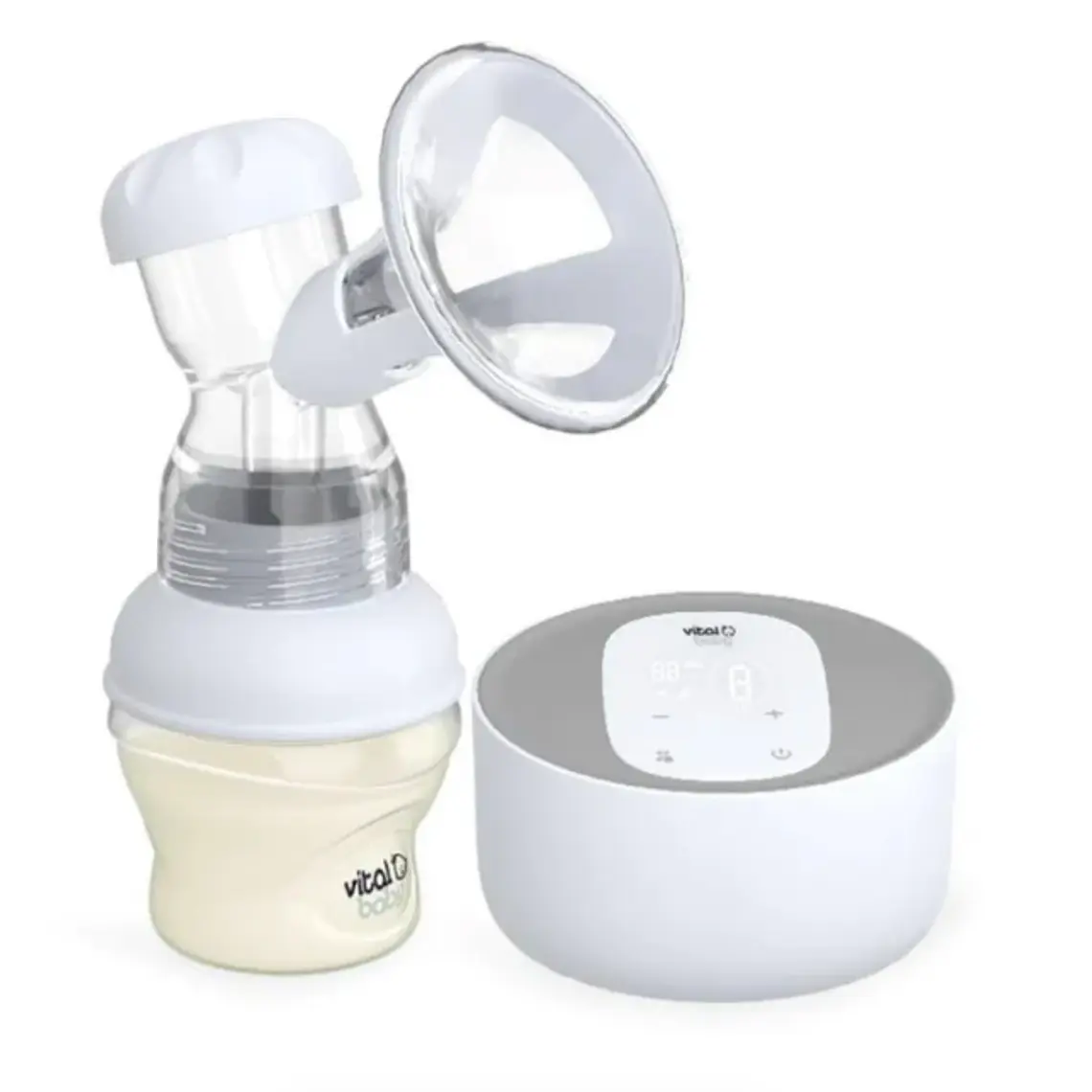 EXTRACTOR DE LECHE ÉLECTRICO NURTURE 2