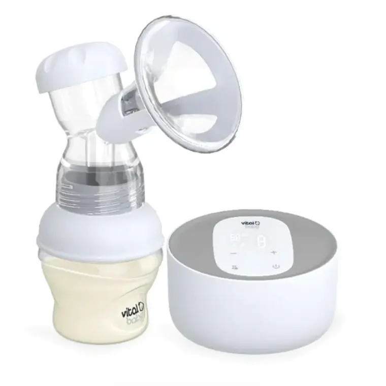 EXTRACTOR DE LECHE ÉLECTRICO NURTURE 2